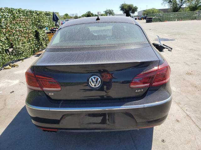 Photo 5 VIN: WVWBP7AN7DE515139 - VOLKSWAGEN CC 