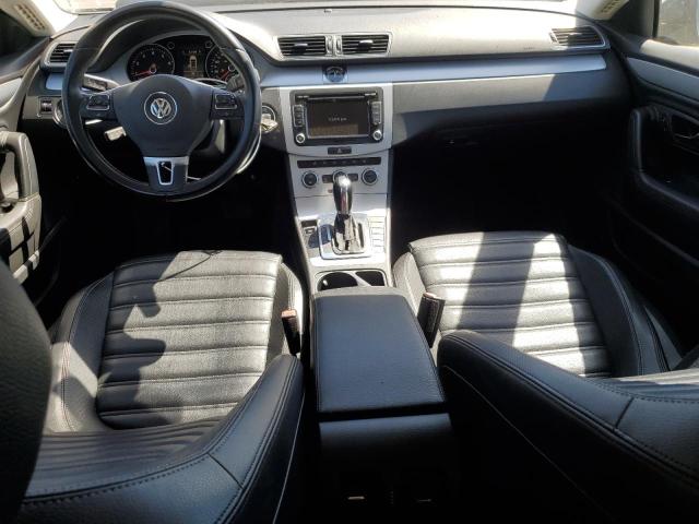 Photo 7 VIN: WVWBP7AN7DE515139 - VOLKSWAGEN CC 