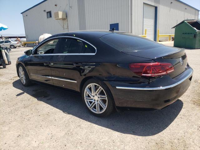 Photo 1 VIN: WVWBP7AN7DE515142 - VOLKSWAGEN CC 