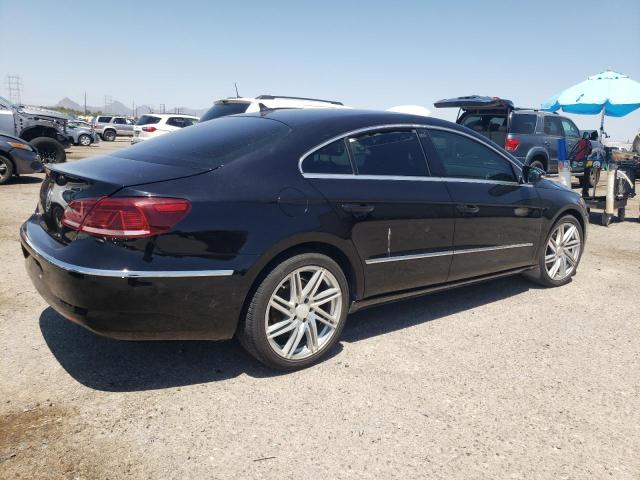 Photo 2 VIN: WVWBP7AN7DE515142 - VOLKSWAGEN CC 