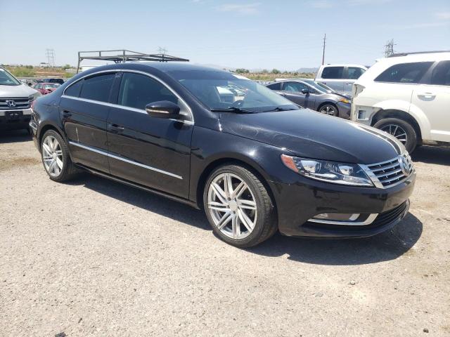 Photo 3 VIN: WVWBP7AN7DE515142 - VOLKSWAGEN CC 