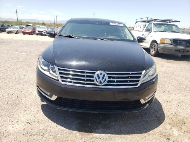 Photo 4 VIN: WVWBP7AN7DE515142 - VOLKSWAGEN CC 