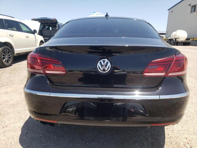 Photo 5 VIN: WVWBP7AN7DE515142 - VOLKSWAGEN CC 