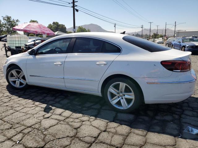 Photo 1 VIN: WVWBP7AN7DE531387 - VOLKSWAGEN CC SPORT 