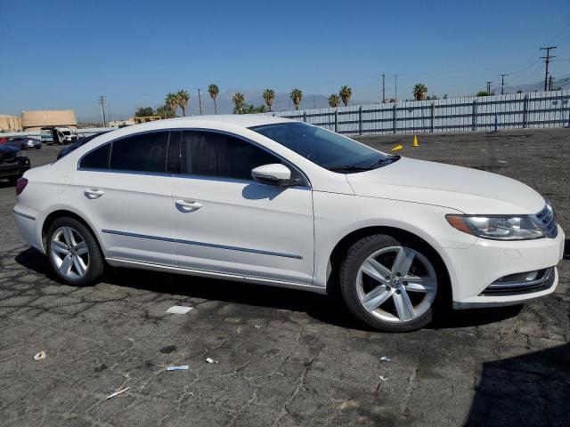 Photo 3 VIN: WVWBP7AN7DE531387 - VOLKSWAGEN CC SPORT 