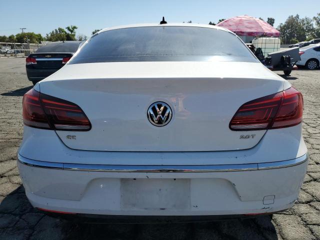 Photo 5 VIN: WVWBP7AN7DE531387 - VOLKSWAGEN CC SPORT 