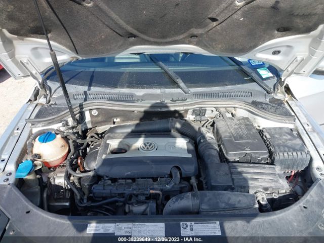 Photo 9 VIN: WVWBP7AN7DE537576 - VOLKSWAGEN CC 