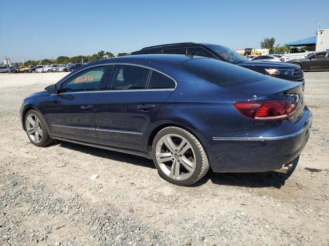 Photo 1 VIN: WVWBP7AN7DE539215 - VOLKSWAGEN CC 