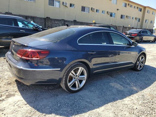 Photo 2 VIN: WVWBP7AN7DE539215 - VOLKSWAGEN CC 