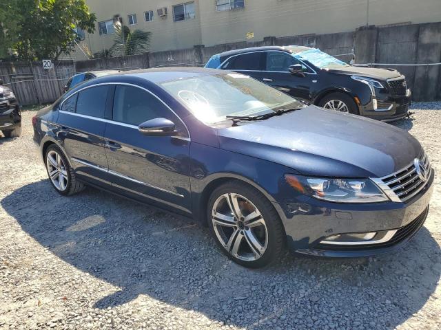 Photo 3 VIN: WVWBP7AN7DE539215 - VOLKSWAGEN CC 