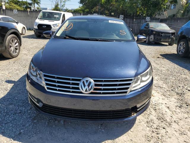 Photo 4 VIN: WVWBP7AN7DE539215 - VOLKSWAGEN CC 