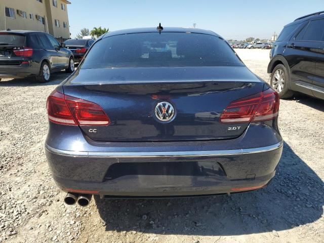 Photo 5 VIN: WVWBP7AN7DE539215 - VOLKSWAGEN CC 