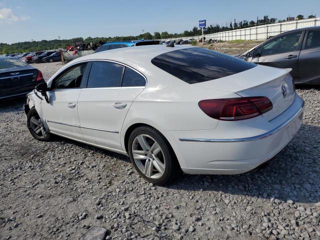 Photo 1 VIN: WVWBP7AN7DE552661 - VOLKSWAGEN CC SPORT 