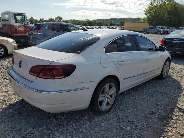 Photo 2 VIN: WVWBP7AN7DE552661 - VOLKSWAGEN CC SPORT 