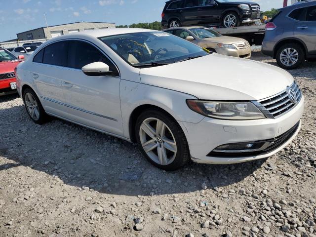 Photo 3 VIN: WVWBP7AN7DE552661 - VOLKSWAGEN CC SPORT 