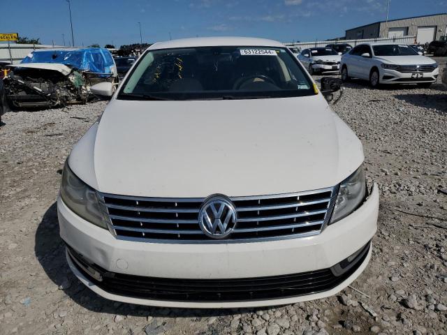 Photo 4 VIN: WVWBP7AN7DE552661 - VOLKSWAGEN CC SPORT 