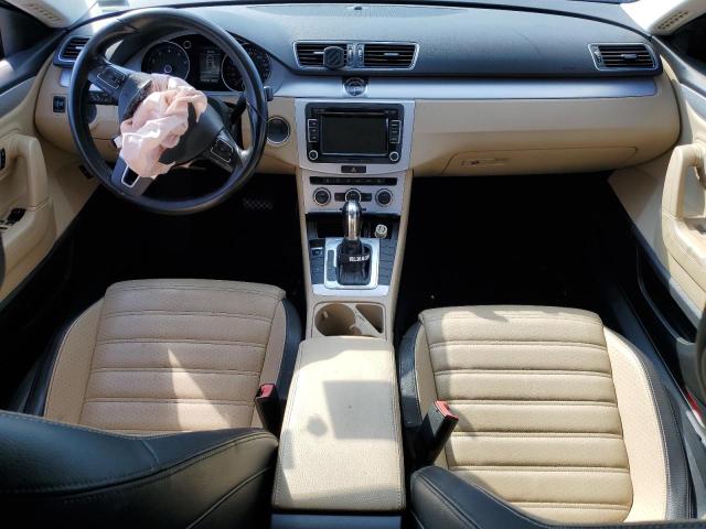 Photo 7 VIN: WVWBP7AN7DE552661 - VOLKSWAGEN CC SPORT 