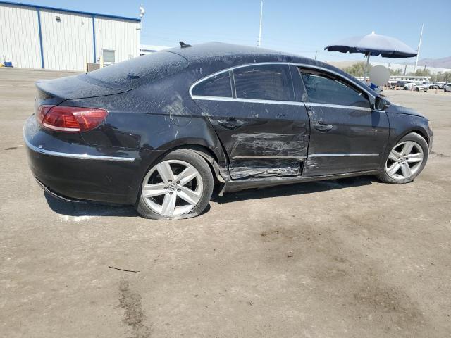 Photo 2 VIN: WVWBP7AN7DE560680 - VOLKSWAGEN CC 