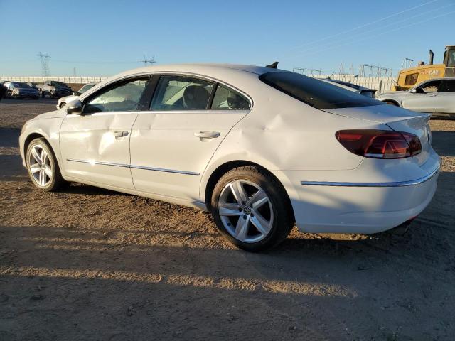 Photo 1 VIN: WVWBP7AN7DE562588 - VOLKSWAGEN CC SPORT 