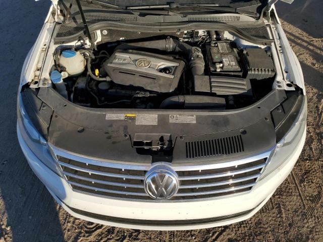 Photo 10 VIN: WVWBP7AN7DE562588 - VOLKSWAGEN CC SPORT 