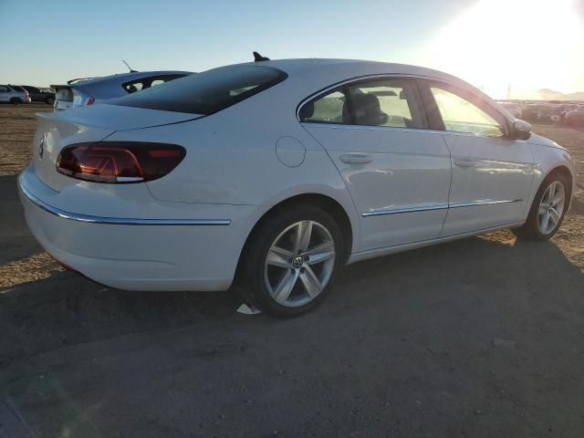 Photo 2 VIN: WVWBP7AN7DE562588 - VOLKSWAGEN CC SPORT 