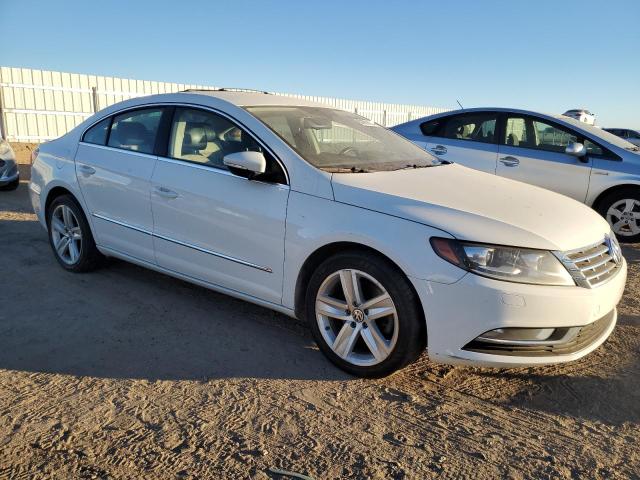 Photo 3 VIN: WVWBP7AN7DE562588 - VOLKSWAGEN CC SPORT 