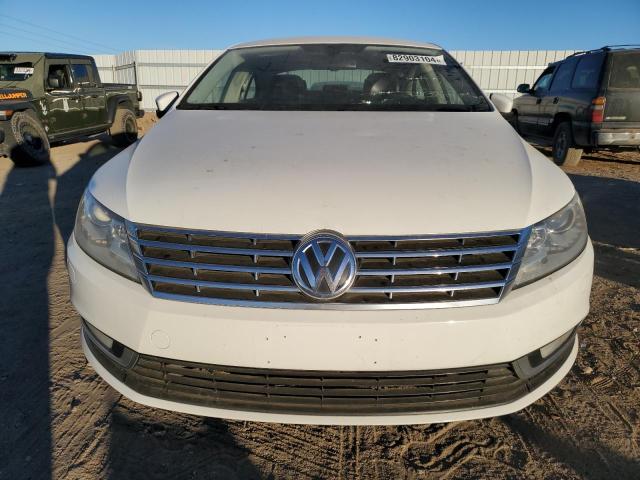 Photo 4 VIN: WVWBP7AN7DE562588 - VOLKSWAGEN CC SPORT 