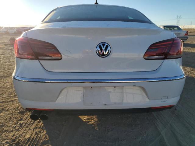 Photo 5 VIN: WVWBP7AN7DE562588 - VOLKSWAGEN CC SPORT 