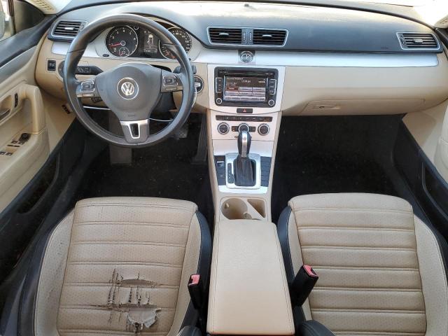 Photo 7 VIN: WVWBP7AN7DE562588 - VOLKSWAGEN CC SPORT 