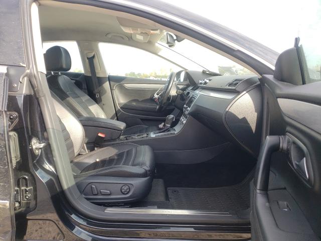 Photo 4 VIN: WVWBP7AN7DE567578 - VOLKSWAGEN CC 