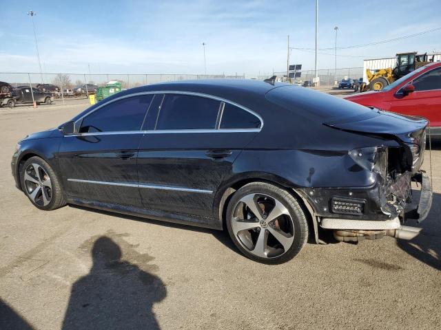 Photo 1 VIN: WVWBP7AN7EE525316 - VOLKSWAGEN CC 