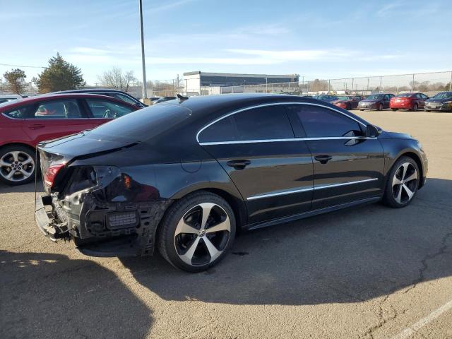 Photo 2 VIN: WVWBP7AN7EE525316 - VOLKSWAGEN CC 