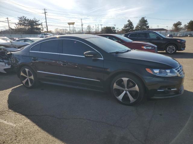 Photo 3 VIN: WVWBP7AN7EE525316 - VOLKSWAGEN CC 