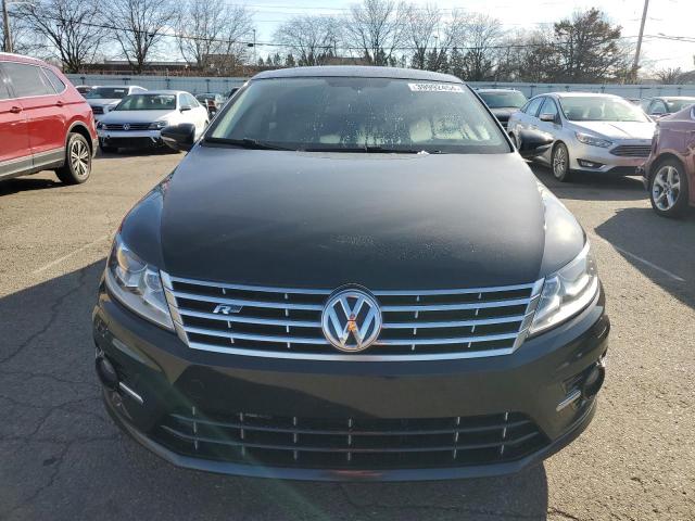 Photo 4 VIN: WVWBP7AN7EE525316 - VOLKSWAGEN CC 