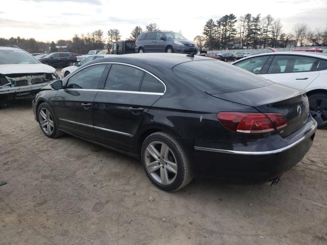 Photo 1 VIN: WVWBP7AN7EE525493 - VOLKSWAGEN CC SPORT 