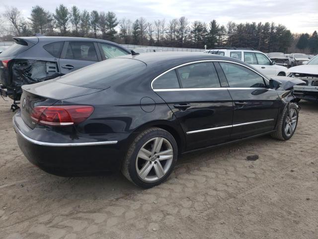 Photo 2 VIN: WVWBP7AN7EE525493 - VOLKSWAGEN CC SPORT 