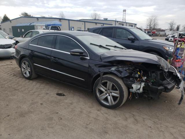 Photo 3 VIN: WVWBP7AN7EE525493 - VOLKSWAGEN CC SPORT 