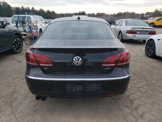 Photo 5 VIN: WVWBP7AN7EE525493 - VOLKSWAGEN CC SPORT 