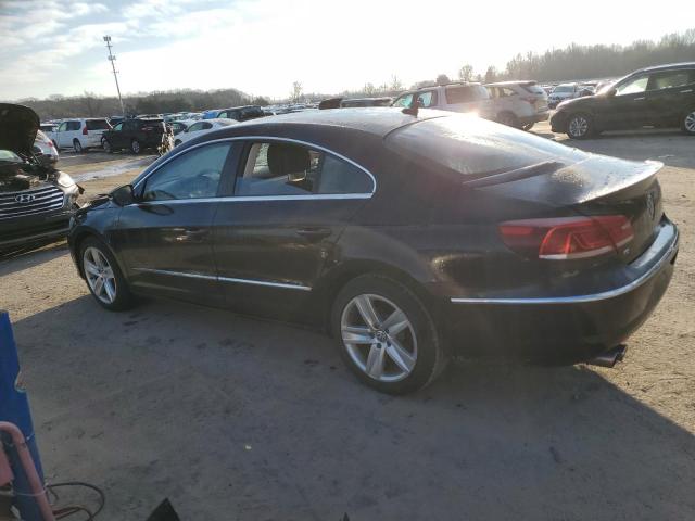 Photo 1 VIN: WVWBP7AN7EE527132 - VOLKSWAGEN PASSAT 