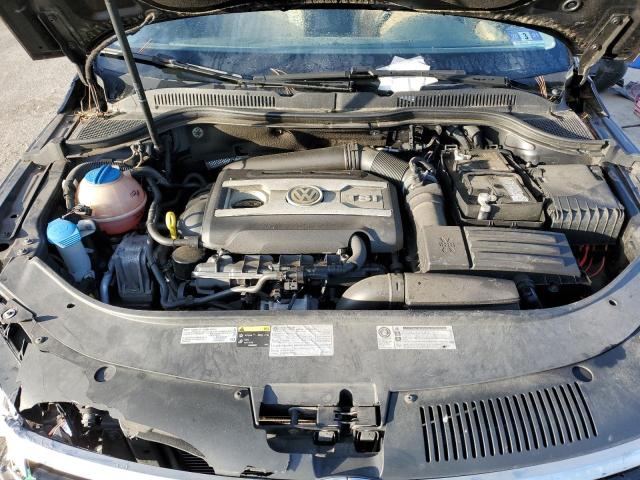 Photo 10 VIN: WVWBP7AN7EE527132 - VOLKSWAGEN PASSAT 