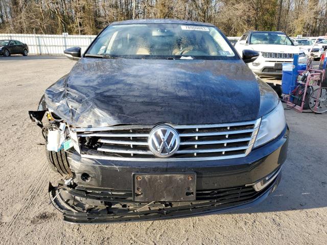 Photo 4 VIN: WVWBP7AN7EE527132 - VOLKSWAGEN PASSAT 