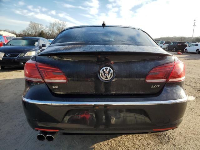 Photo 5 VIN: WVWBP7AN7EE527132 - VOLKSWAGEN PASSAT 