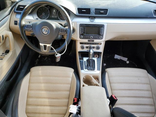 Photo 7 VIN: WVWBP7AN7EE527132 - VOLKSWAGEN PASSAT 