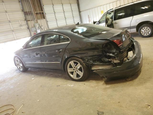 Photo 1 VIN: WVWBP7AN7EE533349 - VOLKSWAGEN CC 