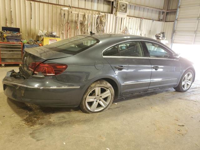 Photo 2 VIN: WVWBP7AN7EE533349 - VOLKSWAGEN CC 