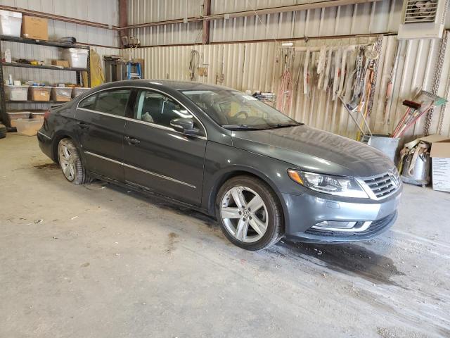 Photo 3 VIN: WVWBP7AN7EE533349 - VOLKSWAGEN CC 