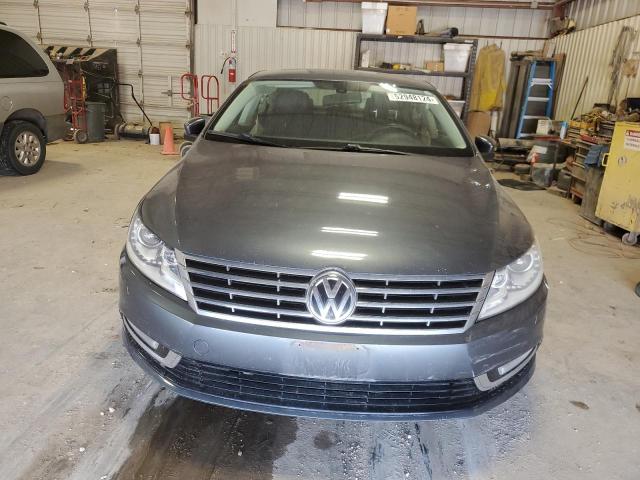 Photo 4 VIN: WVWBP7AN7EE533349 - VOLKSWAGEN CC 