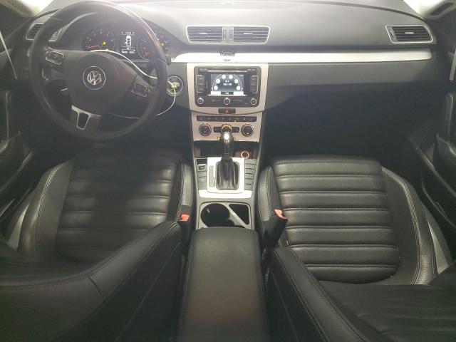 Photo 7 VIN: WVWBP7AN7EE533349 - VOLKSWAGEN CC 