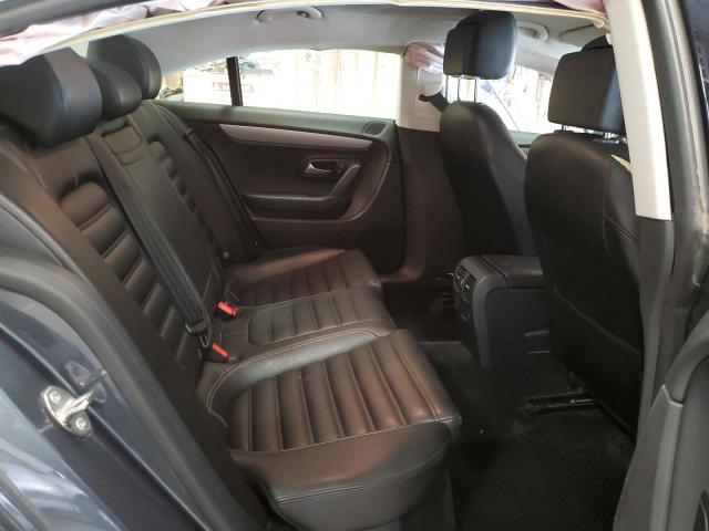 Photo 9 VIN: WVWBP7AN7EE533349 - VOLKSWAGEN CC 