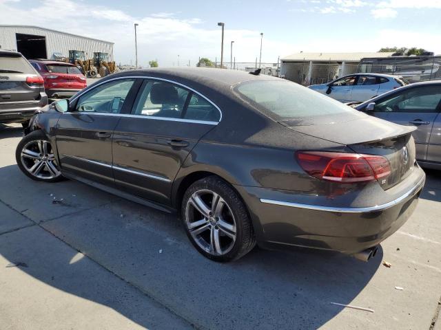 Photo 1 VIN: WVWBP7AN7EE537157 - VOLKSWAGEN CC SPORT 